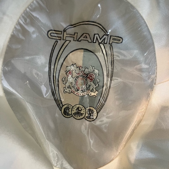 Vintage Champ Fedora - Picture 5 of 6
